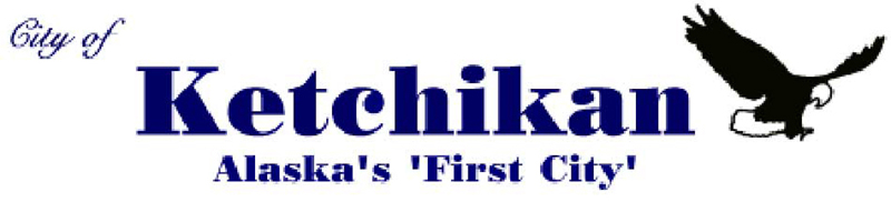 City of Ketchikan banner